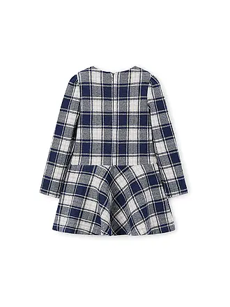 MAYORAL | Vestito da bambina | dunkelblau